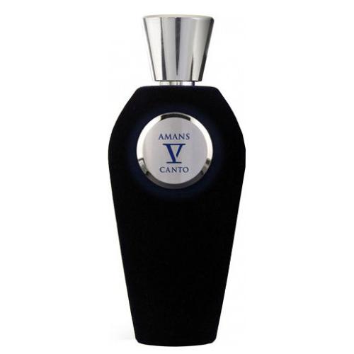 V Canto Amans 100 ml EDP Unisex Tester Parfüm V Canto Amans 100 ml EDP Unisex Tester Parfüm