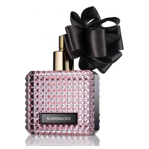 Victoria s Secret Scandalous 100 ml Bayan Tester Parfüm Victoria s Secret Scandalous 100 ml Bayan Tester Parfüm