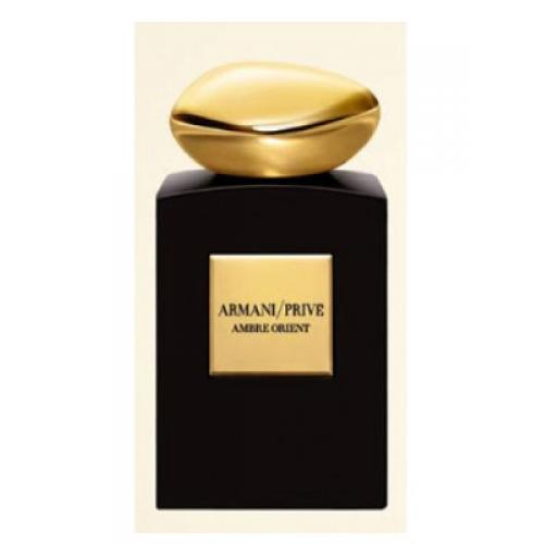 Armani Privé Ambre Orient EDP 100 ml Unısex Tester Parfüm Armani Privé Ambre Orient EDP 100 ml Unısex Tester Parfüm