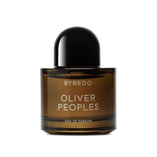 BYREDO Oliver Peoples EDP 100 ml Unısex Tester Parfüm BYREDO Oliver Peoples EDP 100 ml Unısex Tester Parfüm