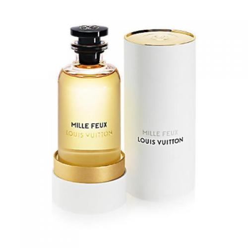 Louıs Vouıtton Mille Feux 100 ml Bayan Tester Parfümü Louıs Vouıtton Mille Feux 100 ml Bayan Tester Parfümü