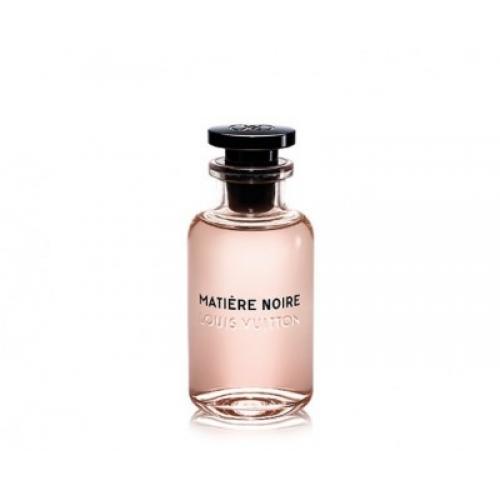Louis Vuitton Matière Noire for women 100 ml Bayan Tester Parfümü Louis Vuitton Matière Noire for women 100 ml Bayan Tester Parfümü