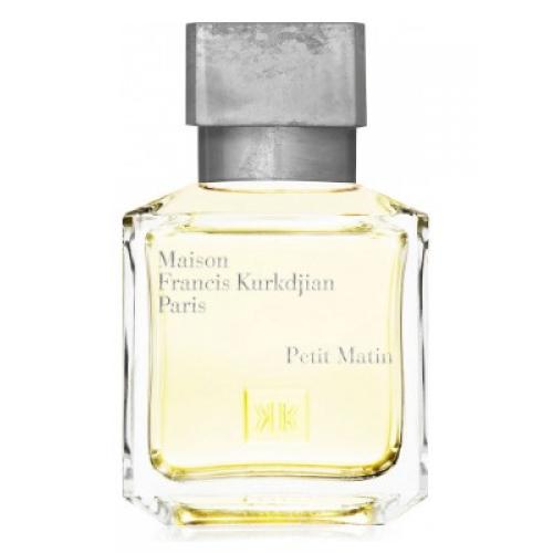 Maison Francis Kurkdjian Petit Matin for women and men 70 ml Unısex ORJİNAL AMBALAJLI Parfüm Maison Francis Kurkdjian Petit Matin for women and men 70 ml Unısex ORJİNAL AMBALAJLI Parfüm