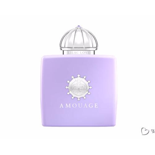 Amouage Lilac Love Eau De Par 100ml Bayan Tester Parfüm Amouage Lilac Love Eau De Par 100ml Bayan Tester Parfüm
