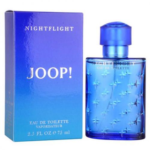Joop Night Flight Edt 75 ml Erkek Tester Parfüm Joop Night Flight Edt 75 ml Erkek Tester Parfüm
