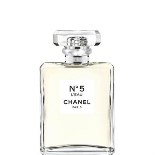 CHANEL No. 5 Leau Eau de Bayan Parfum 100ml Tester CHANEL No. 5 Leau Eau de Bayan Parfum 100ml Tester