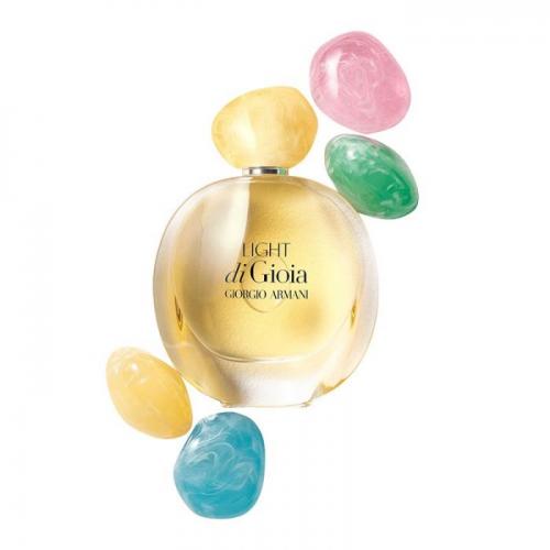 GİORGİO ARMANİ Light Di Gioia Eau De Parfum 100 ml Bayan Tester parfüm GİORGİO ARMANİ Light Di Gioia Eau De Parfum 100 ml Bayan Tester parfüm