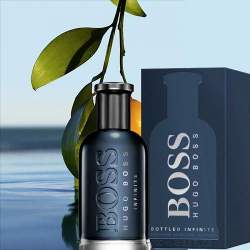 HUGO BOSS BOTTLED İNFİNİTE EDP 100 ML ERKEK TESTER PARFÜM HUGO BOSS BOTTLED İNFİNİTE EDP 100 ML ERKEK TESTER PARFÜM