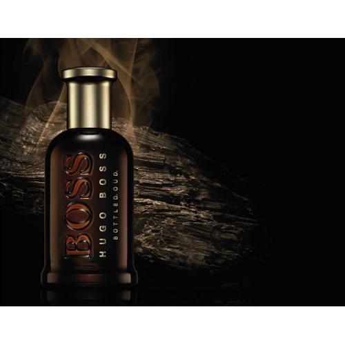HUGO BOSS BOTTLED OUD SAFFRON EDP 100 ML ERKEK TESTER PARFÜM HUGO BOSS BOTTLED OUD SAFFRON EDP 100 ML ERKEK TESTER PARFÜM