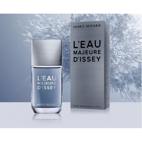 Issey Miyake L Eau Majeure D Issey EDT 100 ml Erkek ORJİNAL AMBALAJLI Parfüm Issey Miyake L Eau Majeure D Issey EDT 100 ml Erkek ORJİNAL AMBALAJLI Parfüm