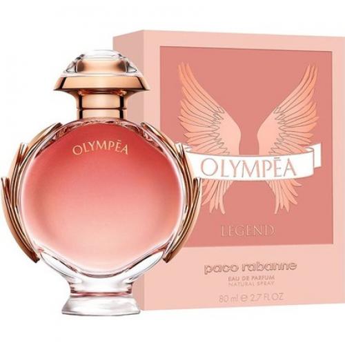 Paco Rabanne Olympea Legend EDP 80 ml Bayan Tester Parfüm Paco Rabanne Olympea Legend EDP 80 ml Bayan Tester Parfüm