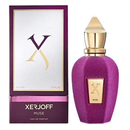 XERJOFF V Muse 100 ml Unisex EDP ORJİNAL Kutulu Parfüm XERJOFF V Muse 100 ml Unisex EDP ORJİNAL Kutulu Parfüm