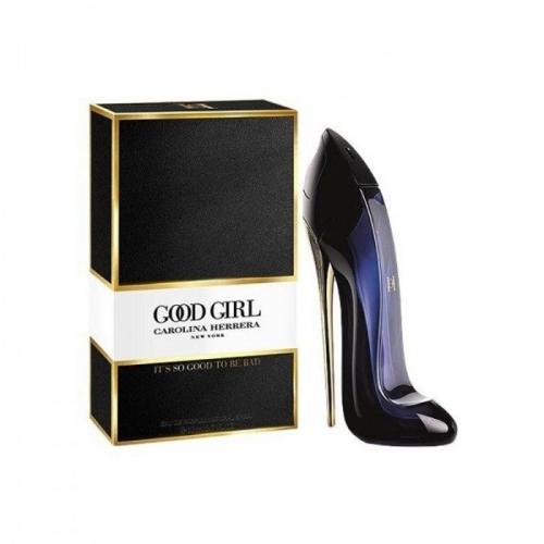 Carolina Herrera Good Girl Bayan Edp 80 ml ORJİNAL AMBALAJLI PARFÜM Carolina Herrera Good Girl Bayan Edp 80 ml ORJİNAL AMBALAJLI PARFÜM