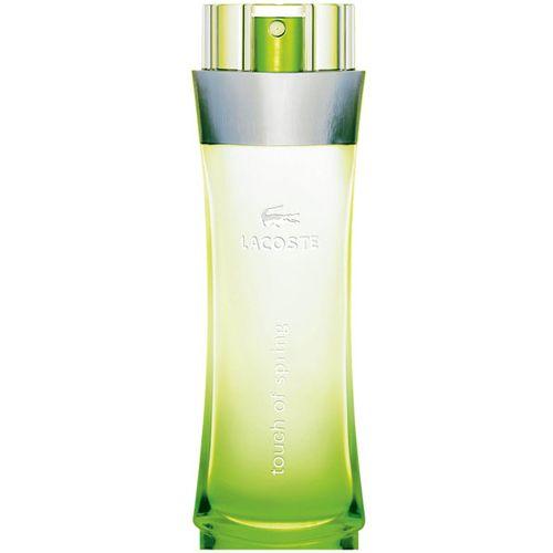 Lacoste Touch Of Spring tester bayan parfümü 100 ml Lacoste Touch Of Spring tester bayan parfümü 100 ml