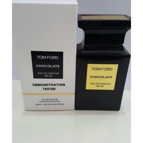 Tom Ford Chocolate 100ML EDP Erkek Tester Parfüm Tom Ford Chocolate 100ML EDP Erkek Tester Parfüm