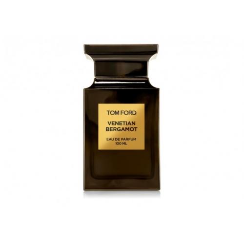 Tom Ford Venetian Bergamot EDP 100 ML Tester parfüm Tom Ford Venetian Bergamot EDP 100 ML Tester parfüm
