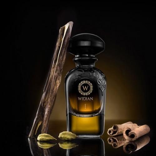 AJ Arabia - Black I (Parfum Extrait) 50 ML TESTER PARFÜM AJ Arabia - Black I (Parfum Extrait) 50 ML TESTER PARFÜM