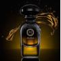 AJ Arabia - Black III (Parfum Extrait) TESTER PARFÜM 50 ML AJ Arabia - Black III (Parfum Extrait) TESTER PARFÜM 50 ML