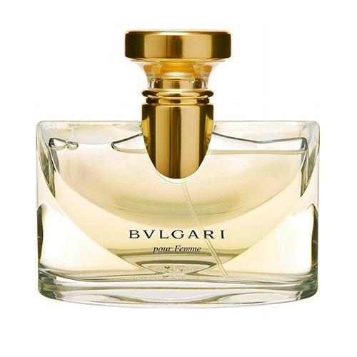 Bvlgari Pour Femme EDP 100 ml TESTER  Kadın Parfüm