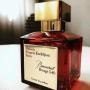 MAISON FRANCIS KURKDJIAN Baccarat Rouge 540 KIRMIZI Extrait EDP 70 ML TESTER Unisex Parfüm MAISON FRANCIS KURKDJIAN Baccarat Rouge 540 KIRMIZI Extrait EDP 70 ML TESTER Unisex Parfüm