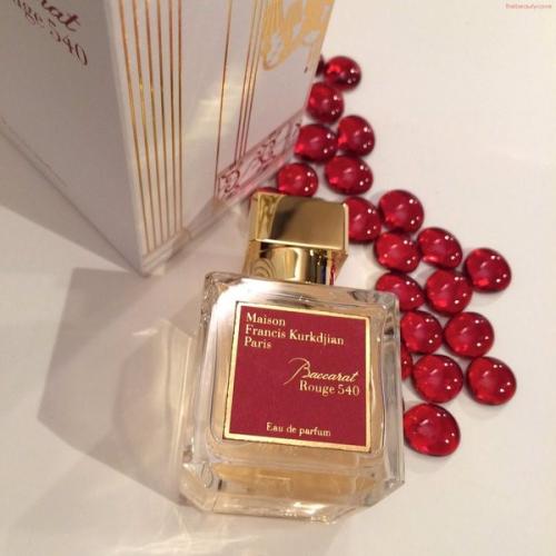 Maison Francis Kurkdjian Baccarat Rouge şeffaf 540 for women and men 70 ml Unısex Tester Parfüm Maison Francis Kurkdjian Baccarat Rouge şeffaf 540 for women and men 70 ml Unısex Tester Parfüm