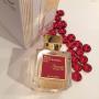 Maison Francis Kurkdjian Baccarat Rouge şeffaf 540 for women and men 70 ml Unısex Tester Parfüm Maison Francis Kurkdjian Baccarat Rouge şeffaf 540 for women and men 70 ml Unısex Tester Parfüm