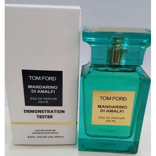 TOM FORD Mandarino di Amalfi 100 ml unisex Tester Parfüm