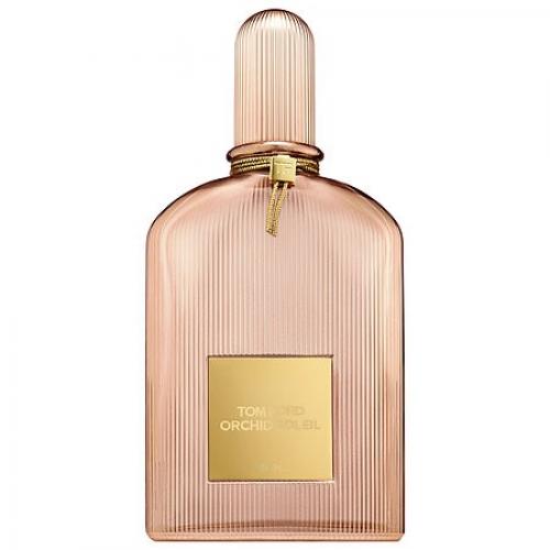 Tom Ford - Tom Ford Orchid Soleil EDP 100ML Tester Bayan Parfüm Tom Ford - Tom Ford Orchid Soleil EDP 100ML Tester Bayan Parfüm