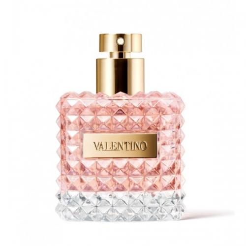 Valentino Donna EDP 100ML Tester Bayan Parfümü Valentino Donna EDP 100ML Tester Bayan Parfümü