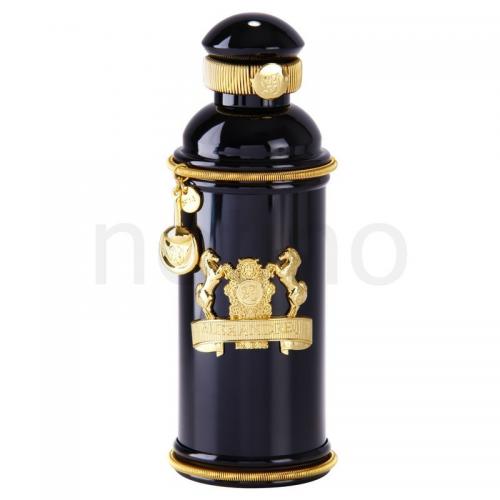 Alexandre.J The Collector: Black Muscs Eau de Parfum unisex 100 ml ORJİNAL KUTULU parfüm Alexandre.J The Collector: Black Muscs Eau de Parfum unisex 100 ml ORJİNAL KUTULU parfüm