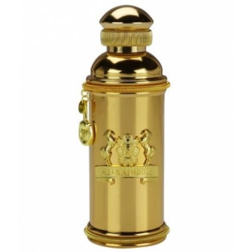 Alexandre J The Collector Golden Oud 100ml ORJİNAL KUTUTLU Unisex Parfüm Alexandre J The Collector Golden Oud 100ml ORJİNAL KUTUTLU Unisex Parfüm