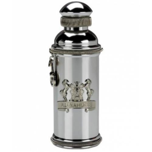 Alexandre J The Collector Sliver Ombre by Alexandre J 100ml ORJİNAL KUTULU Eau de Parfum