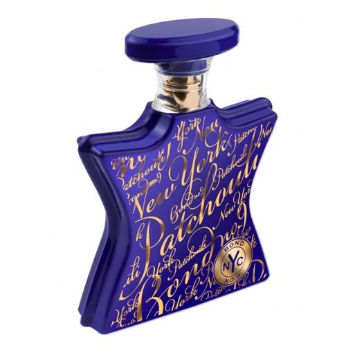 Bond No.9 New York Patchouli EDP 100 ml Unisex Tester Parfüm Bond No.9 New York Patchouli EDP 100 ml Unisex Tester Parfüm