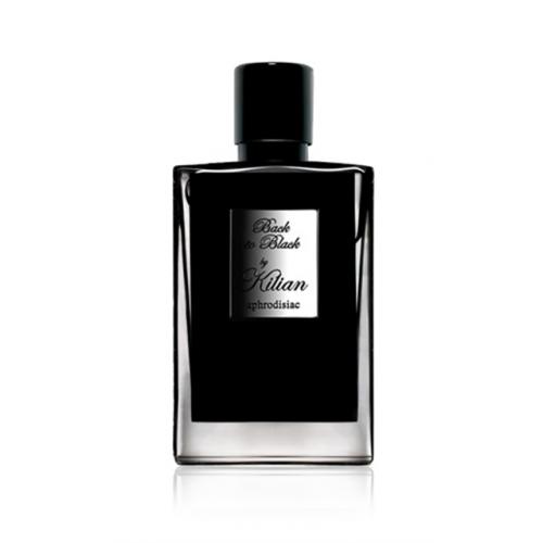 By Kilian Back to Black Eau de Parfum 50 ml Erkek Tester Parfüm By Kilian Back to Black Eau de Parfum 50 ml Erkek Tester Parfüm