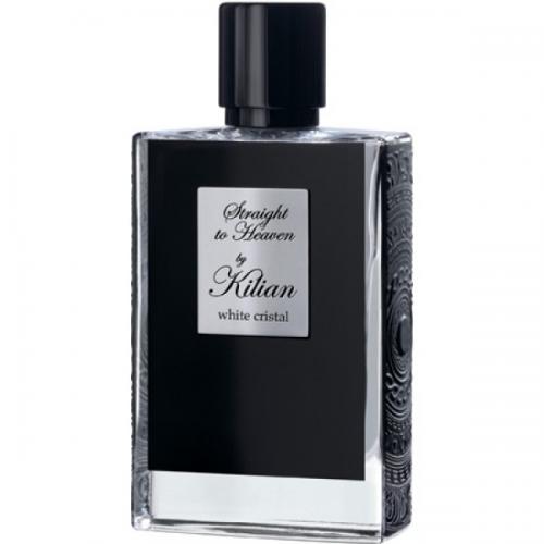 By Kilian Straight White Crystal 50ML EDP Ünisex Tester Parfüm By Kilian Straight White Crystal 50ML EDP Ünisex Tester Parfüm