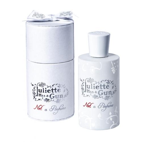 JULIETTE HAS A GUN Not a Perfume eau de parfume 100 ml Tester JULIETTE HAS A GUN Not a Perfume eau de parfume 100 ml Tester
