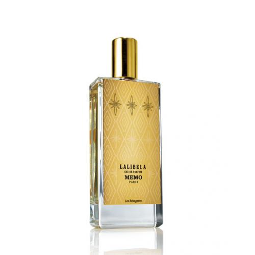 Memo 75 ml lalibela oud edp unisex tester parfüm Memo 75 ml lalibela oud edp unisex tester parfüm