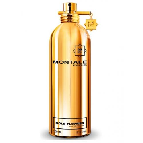 Montale Paris Gold Flowers 100 ml Montale Paris Gold Flowers 100 ml