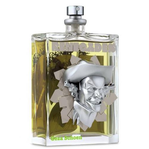 Project Renegades Geza Schoen 100 ml Unısex parfüm Project Renegades Geza Schoen 100 ml Unısex parfüm