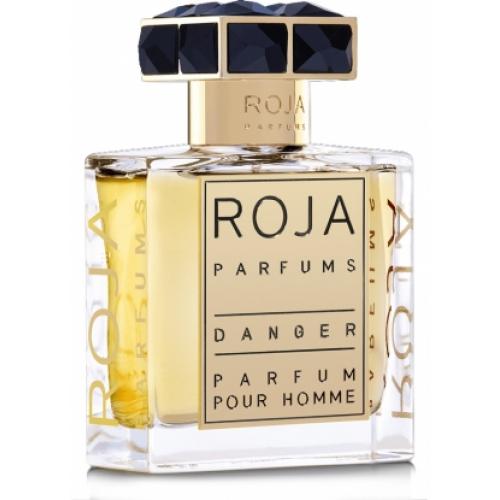 ROJA Danger Pour Homme Roja Dove for  50ml Erkek Tester parfümü