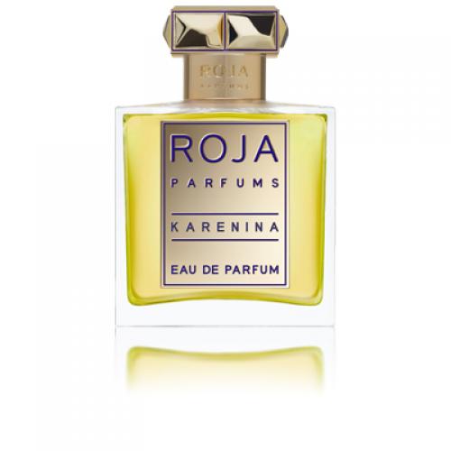 ROJA Karenina Roja Dove for 50 ml Bayan Tester parfümü ROJA Karenina Roja Dove for 50 ml Bayan Tester parfümü