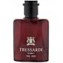 Trussardi Uomo The Red 100 ml Erkek Eau de Toilette Tester Trussardi Uomo The Red 100 ml Erkek Eau de Toilette Tester