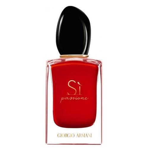 Armani Sì Passione for women 100 ml Bayan Tester Parfüm Armani Sì Passione for women 100 ml Bayan Tester Parfüm