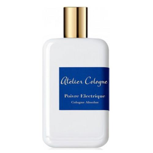 Atelier Cologne Poivre Electrique 100 ml Unisex Tester Parfüm