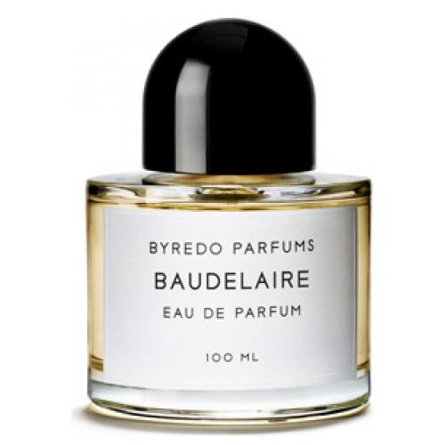 Byredo Baudelaire 100 ml Erkek Tester Parfüm Byredo Baudelaire 100 ml Erkek Tester Parfüm