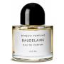 Byredo Baudelaire 100 ml Erkek Tester Parfüm Byredo Baudelaire 100 ml Erkek Tester Parfüm