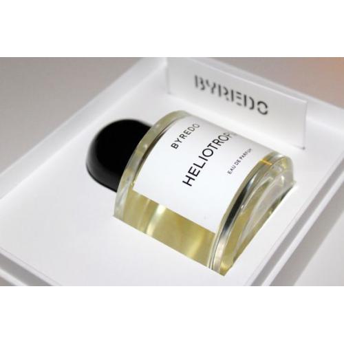 Byredo Heliotropia 100 ml Unısex Tester Parfüm Byredo Heliotropia 100 ml Unısex Tester Parfüm