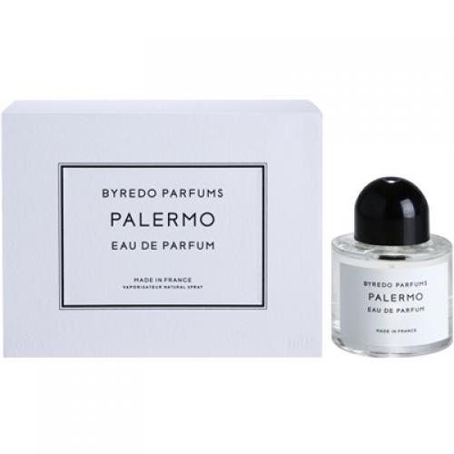 Byredo Palermo 100 ml Bayan ORJİNAL AMBALAJLI Parfüm Byredo Palermo 100 ml Bayan ORJİNAL AMBALAJLI Parfüm