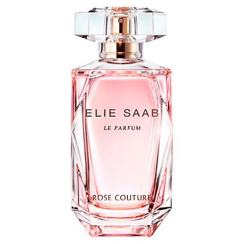 Elie Saab Le Parfum Rose Couture 90 ml Bayan Tester Parfüm Elie Saab Le Parfum Rose Couture 90 ml Bayan Tester Parfüm