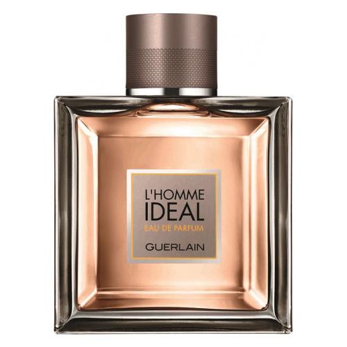 Guerlain L Homme Ideal Eau de Parfum for men 100 ml Erkek Tester Parfüm